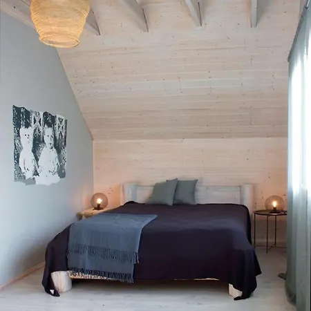 Relais Limock Villa Anija