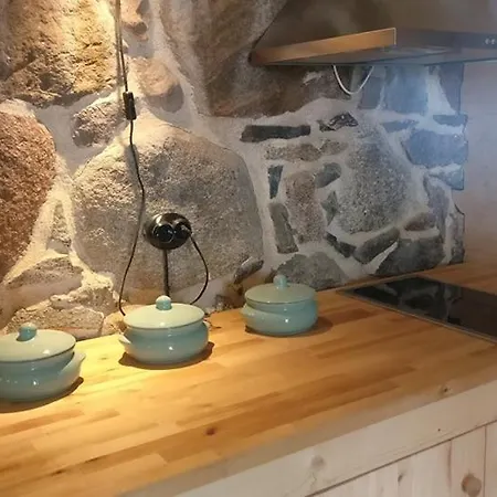 Villa Relais Limock Anija