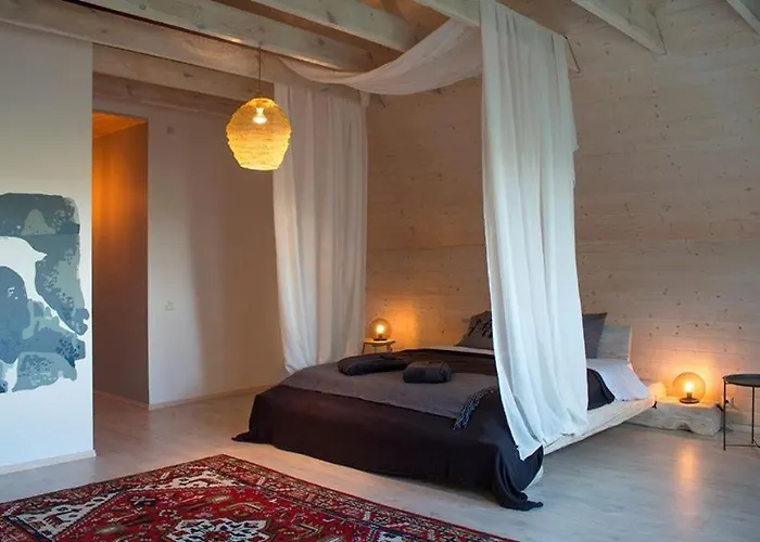 Willa Relais Limock Anija