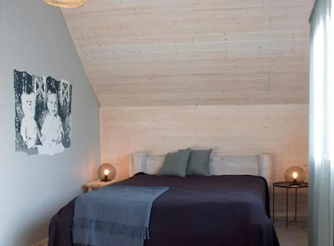 Relais Limock Willa Anija