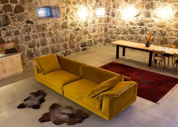 Relais Limock Willa *