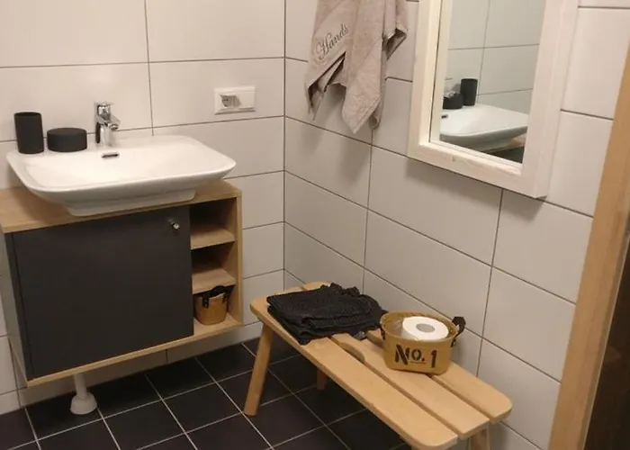 Willa Relais Limock *