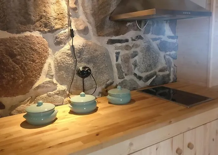 Willa Relais Limock Anija